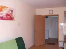 Cazare Nyíregyháza Apartament Krúdy