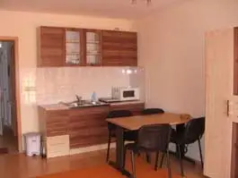 Cazare Nyíregyháza Apartament Krúdy