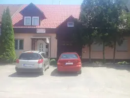 Cazare Nyíregyháza Casa de oaspeţi Szundi