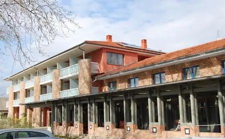 Nyíregyháza Hotel Pagony ****