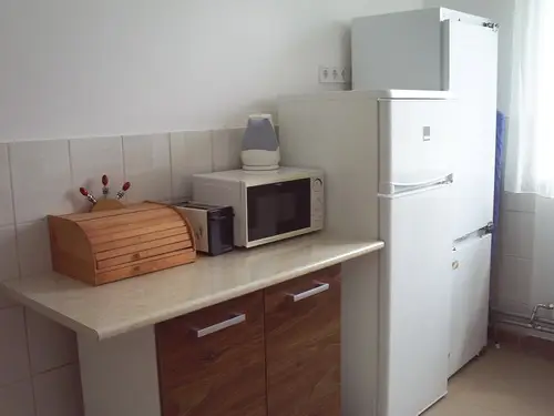 Szállás Nyíregyháza Harmatcsepp Apartmanház