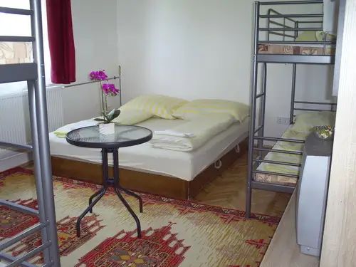 Szállás Nyíregyháza Harmatcsepp Apartmanház