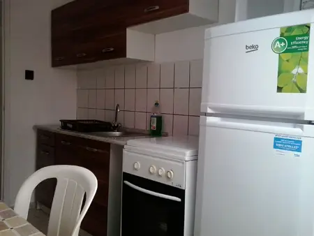 Szállás Nyíregyháza Harmatcsepp Apartmanház