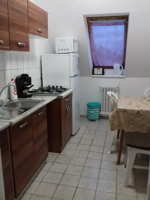 Szállás Nyíregyháza Harmatcsepp Apartmanház