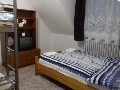 Szállás Nyíregyháza Harmatcsepp Apartmanház