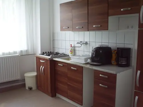 Szállás Nyíregyháza Harmatcsepp Apartmanház