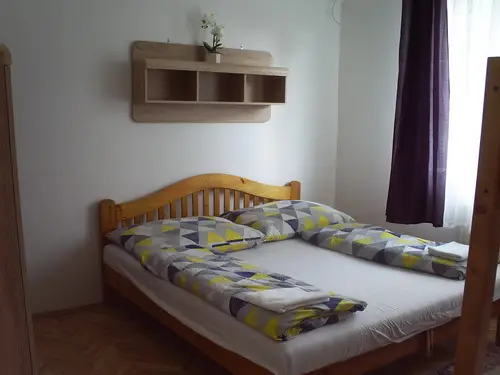 Szállás Nyíregyháza Harmatcsepp Apartmanház