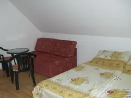 Cazare Nyíregyháza-Sóstófürdő Apartament Era