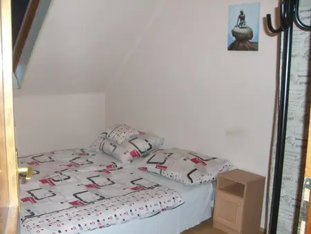 Cazare Nyíregyháza-Sóstófürdő Apartament Era