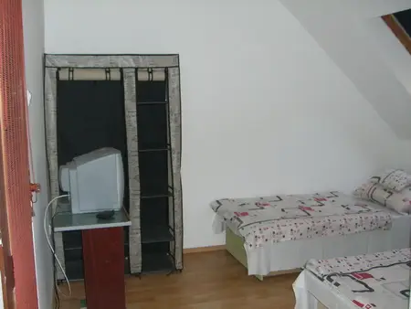 Cazare Nyíregyháza-Sóstófürdő Apartament Era