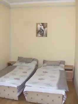 Cazare Nyíregyháza-Sóstófürdő Apartament Era