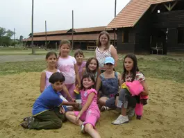 Szállás Nyíregyháza-Sóstófürdő Sóstói Lovasklub Turistaház, Kemping és Szabadidőpark