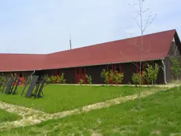 Szállás Nyíregyháza-Sóstófürdő Sóstói Lovasklub Turistaház, Kemping és Szabadidőpark