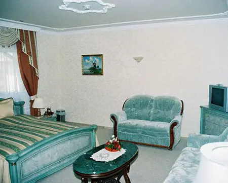 Szállás Nyíregyháza-Sóstóhegy Hotel Bibic ****