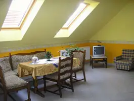 Öreglak Casa de oaspeti Erzsébet