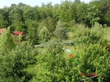 Cazare Őriszentpéter Casa Mihaly