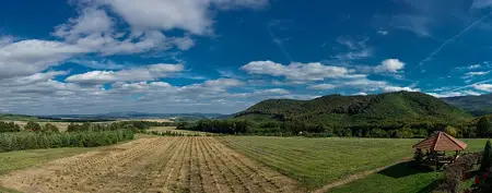 Parád Hanga Vendégház