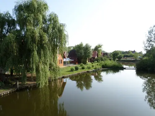 Poroszló Fűzfa Pihenőpark