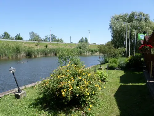 Poroszló Fűzfa Pihenőpark