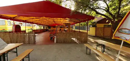 Cazare Sarud - Eurostrand Camping şi Tabără de tineret