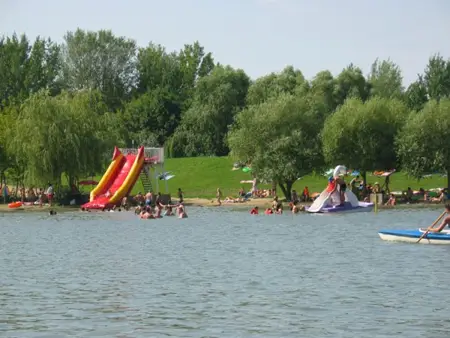 Cazare Sarud - Eurostrand Camping şi Tabără de tineret