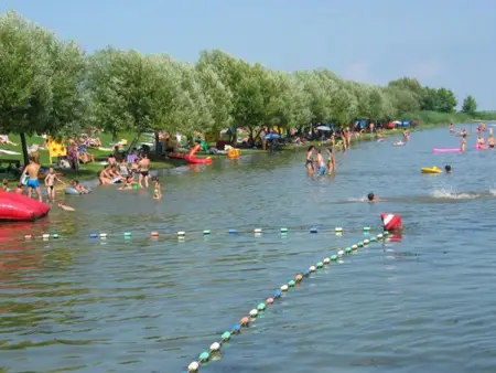 Sarud szállás - Tisza-tó Élményfalu