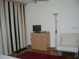 Szállás Sárvár Atmoszféra Apartmanok