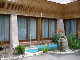 Siófok Hotel Korona ***