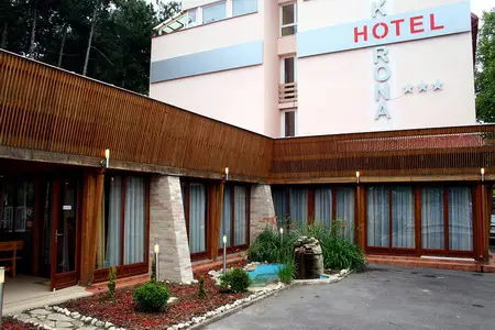 Siófok Hotel Korona ***