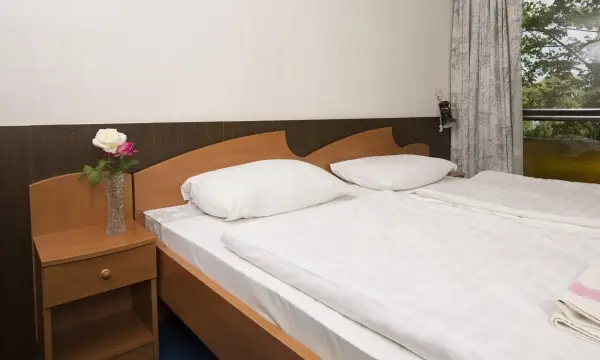 Siófok Hotel Radio Inn **