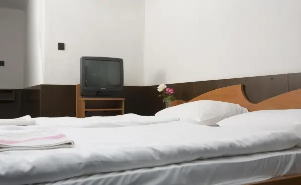 Siófok Hotel Radio Inn **