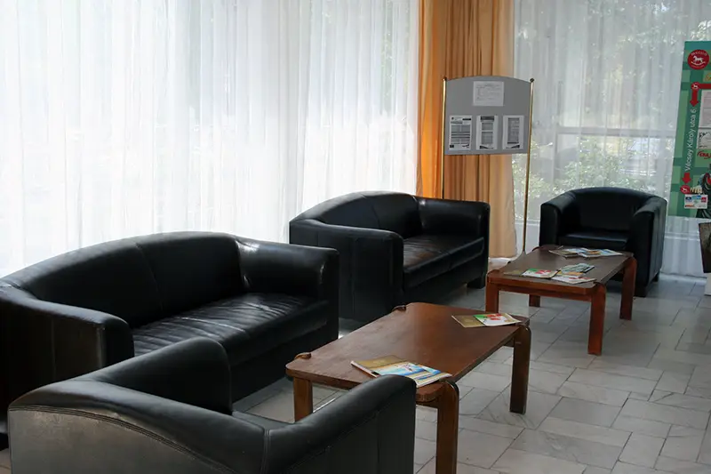 Siófok Hotel Radio Inn **