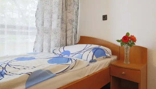 Siófok Hotel Radio Inn **