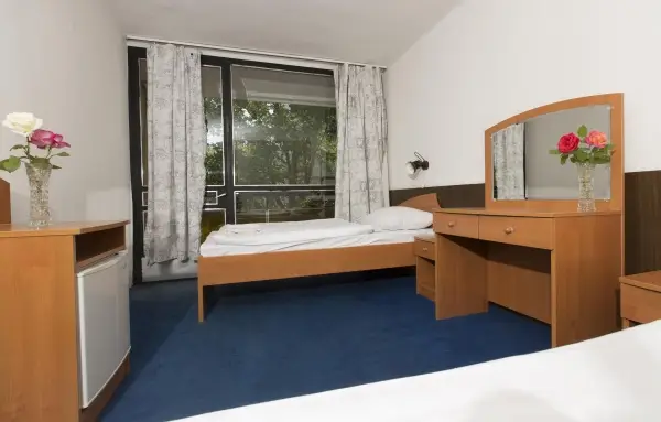 Siófok Hotel Radio Inn **