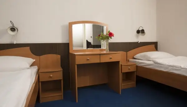 Siófok Hotel Radio Inn **