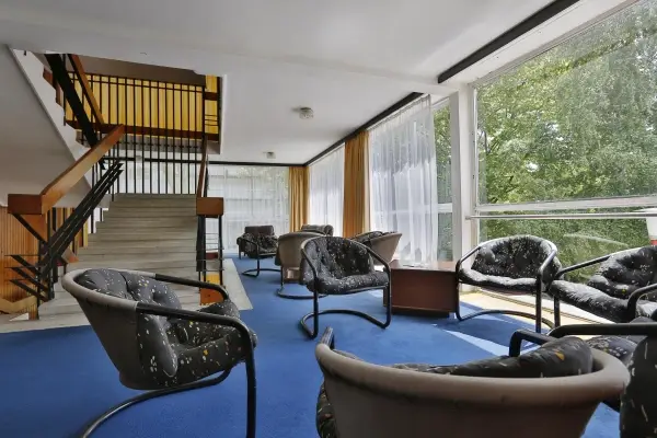 Siófok Hotel Radio Inn **