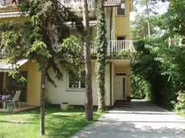 Siófok Villa Gabriella