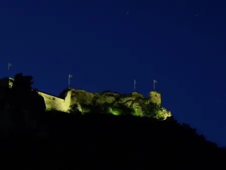 Sirok Csibész Vendégház