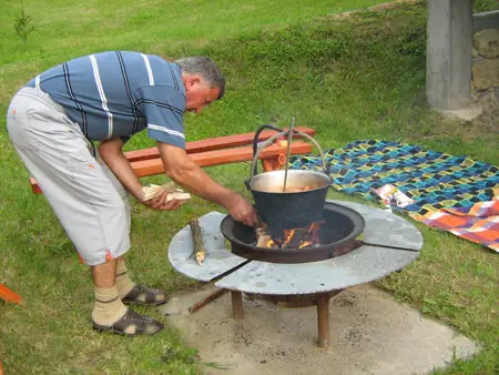 Sirok Nagy Vendégház