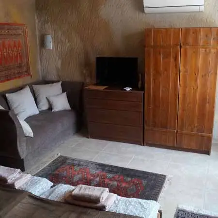 Sirok Sirocave Barlang Apartmanok