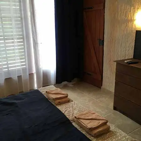 Sirok Sirocave Barlang Apartmanok