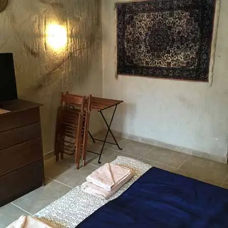 Sirok Sirocave Barlang Apartmanok