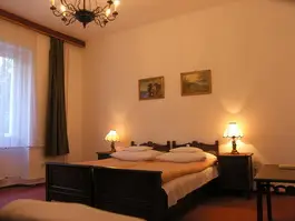 Sopron Hotel Castel Balf