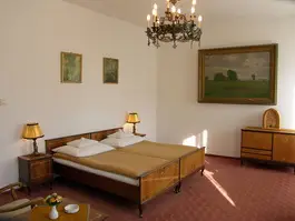 Sopron Hotel Castel Balf