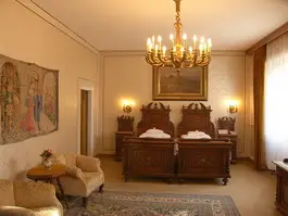 Sopron Hotel Castel Balf