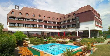 Sopron Hotel Sopron ****