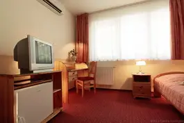 Szeged Familia Vendégház ***
