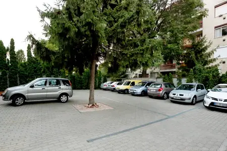 Szeged Familia Vendégház ***