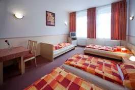 Szeged Familia Vendégház ***