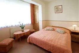Szeged Familia Vendégház ***